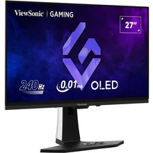 Монитор VIEWSONIC XG272-2K-OLED