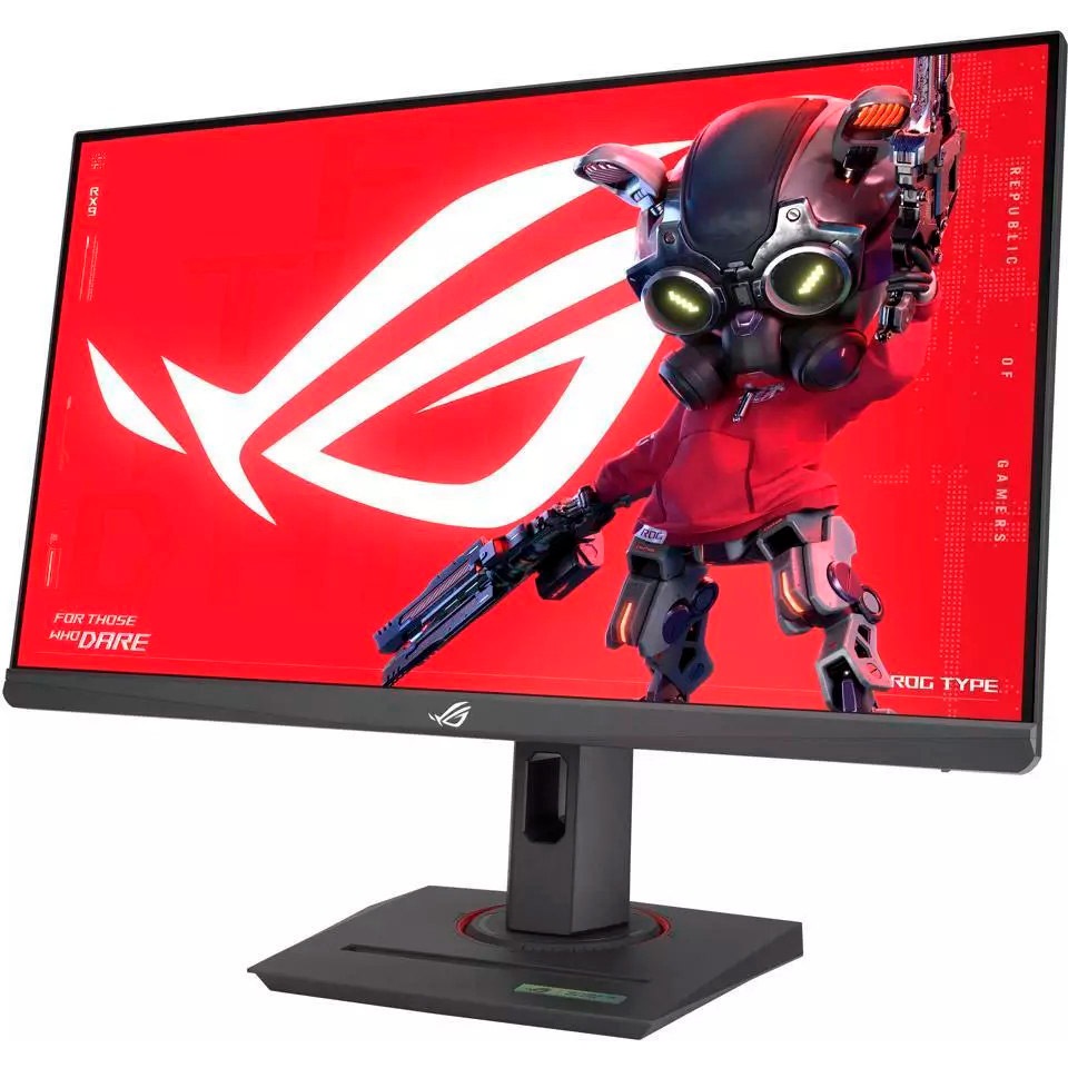 Монитор ASUS XG259CMS Разрешение 1920 x 1080