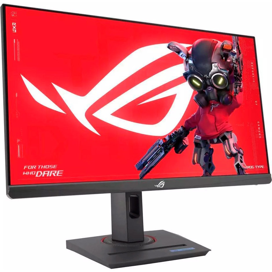 Монитор ASUS XG259CMS Диагональ 24.5