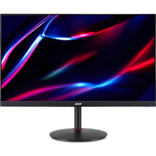 Монитор ACER 27" XV272URVBMIIPRX Black (UM.HX2EE.V30)