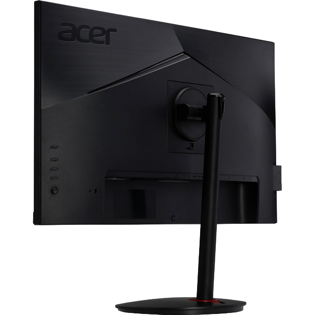 Фото 4 Монитор ACER 27" XV272URVBMIIPRX Black (UM.HX2EE.V30)