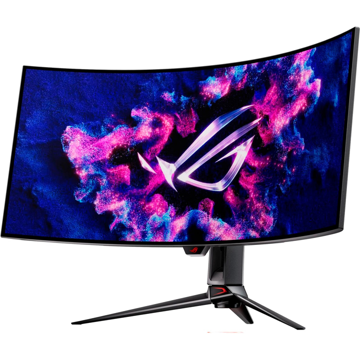 Монітор ASUS PG39WCDM (90LM09R0-B01170) Матриця OLED