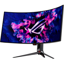 Монітор ASUS PG39WCDM (90LM09R0-B01170)