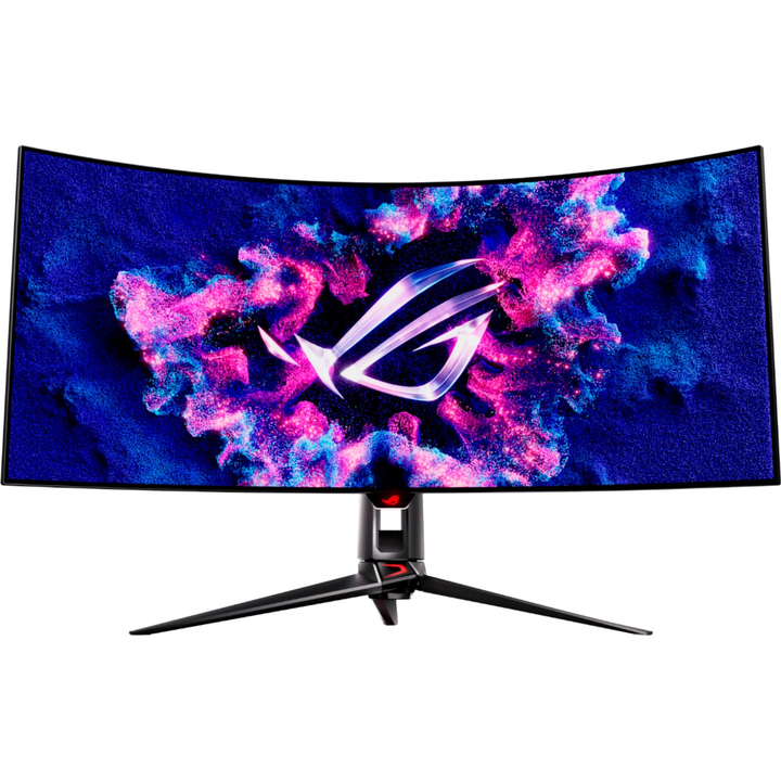 Монітор ASUS PG39WCDM (90LM09R0-B01170)