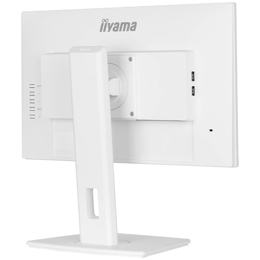 Фото 4 Монітор IIYAMA XUB2292HSU-W6