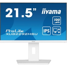 Монітор IIYAMA XUB2292HSU-W6