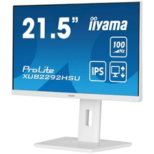 Монітор IIYAMA XUB2292HSU-W6