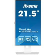 Монітор IIYAMA XUB2292HSU-W6