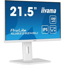 Монітор IIYAMA XUB2292HSU-W6