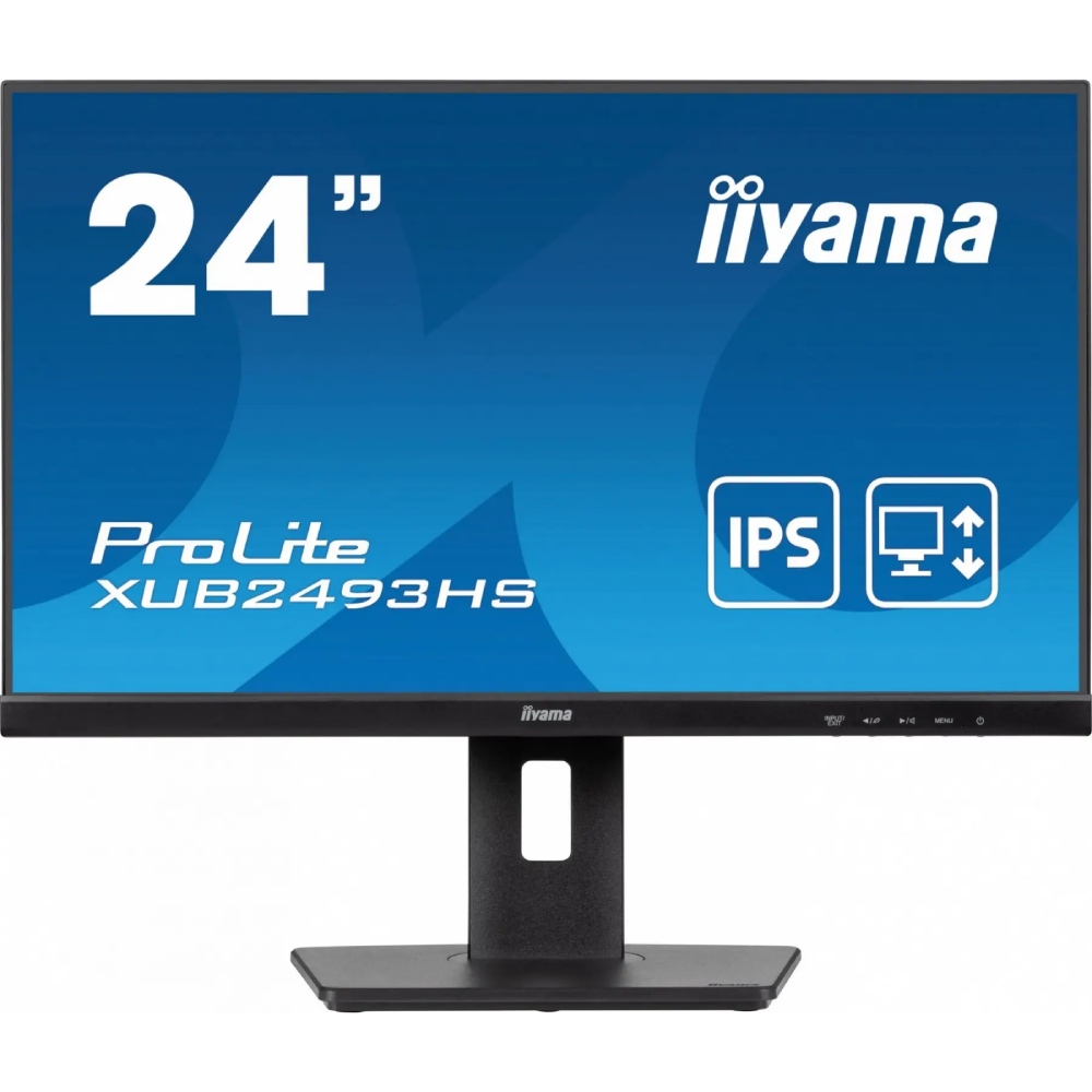 Монитор IIYAMA XUB2493HS-B6