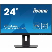 Монітор IIYAMA XUB2493HS-B6