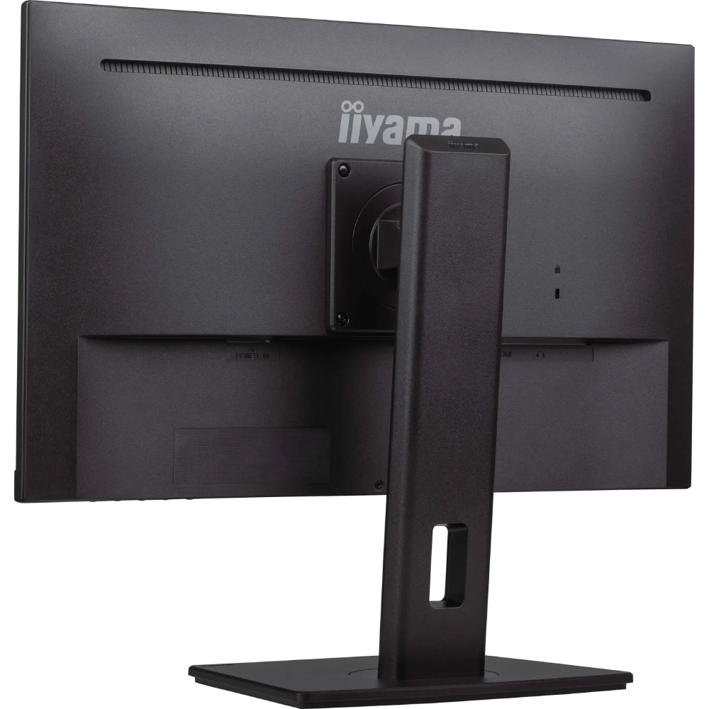 Фото 4 Монитор IIYAMA XUB2493HS-B6