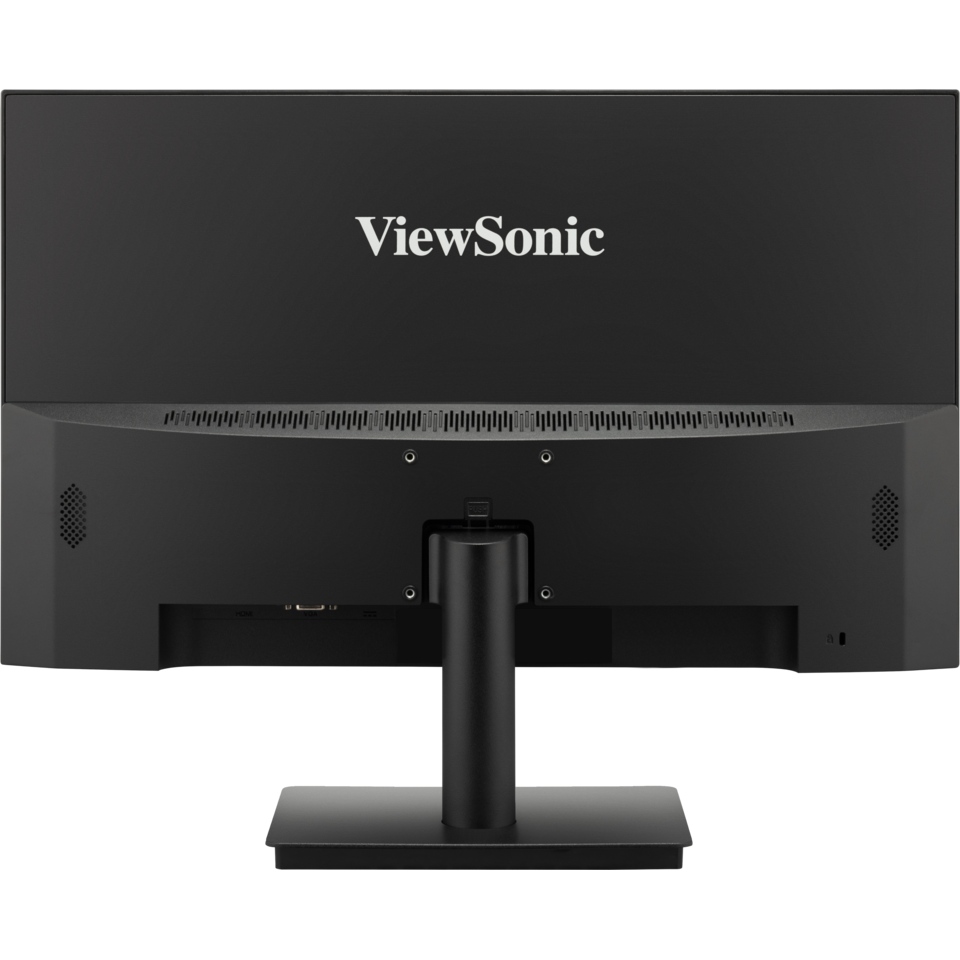 Монітор VIEWSONIC VA240-H Матриця IPS