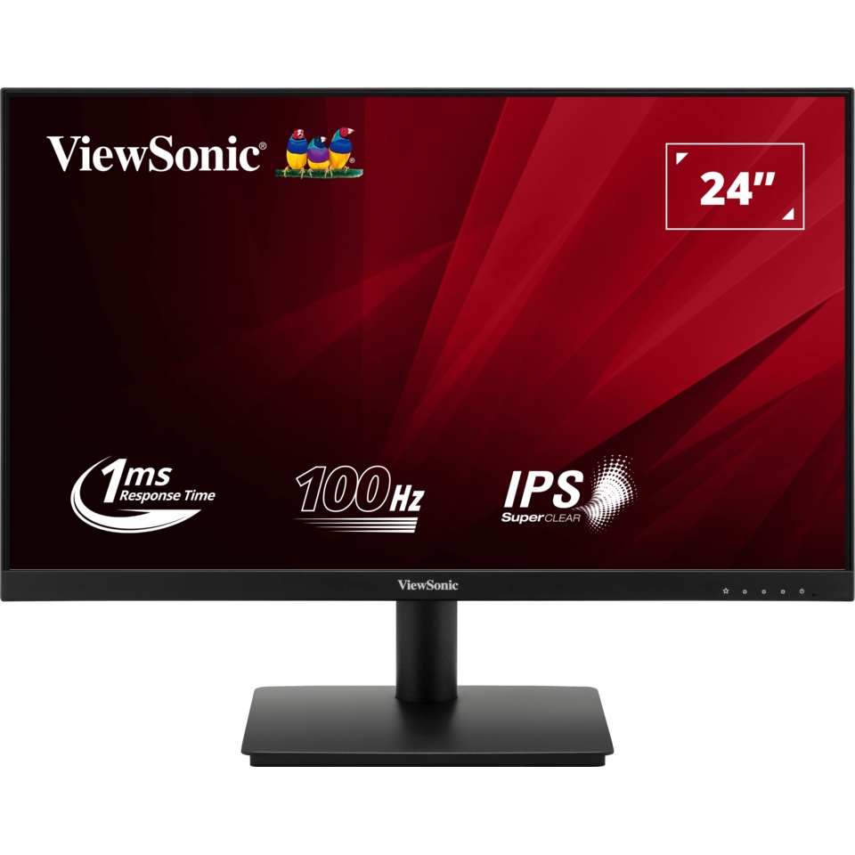 Монітор VIEWSONIC VA240-H