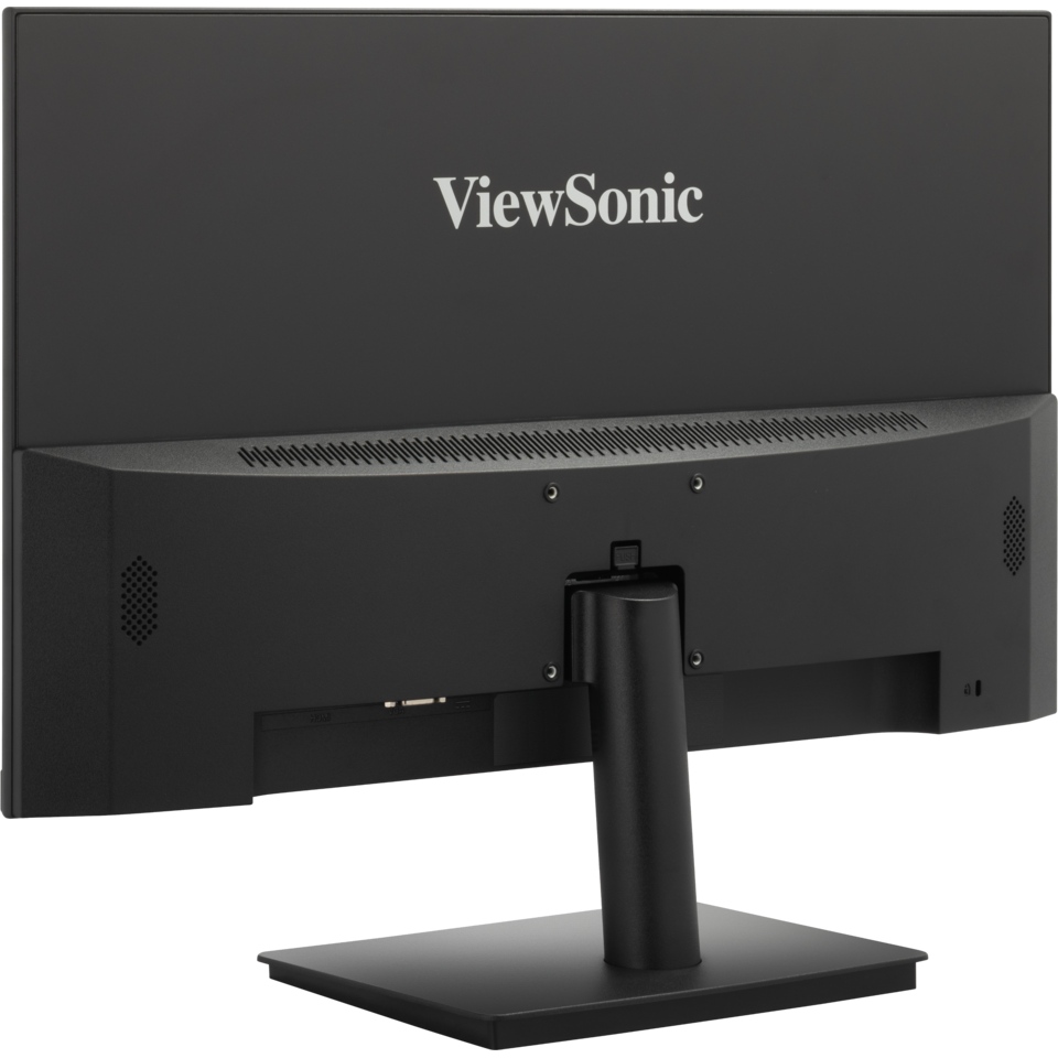 Зовнішній вигляд Монітор VIEWSONIC VA240-H