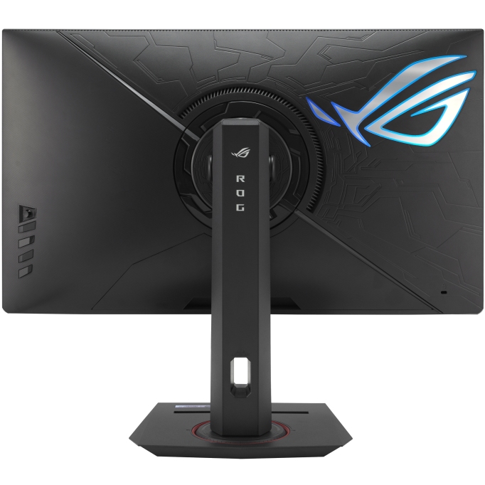 Монитор ASUS ROG Strix XG27ACG (90LM0A70-B01370) Матрица Fast IPS