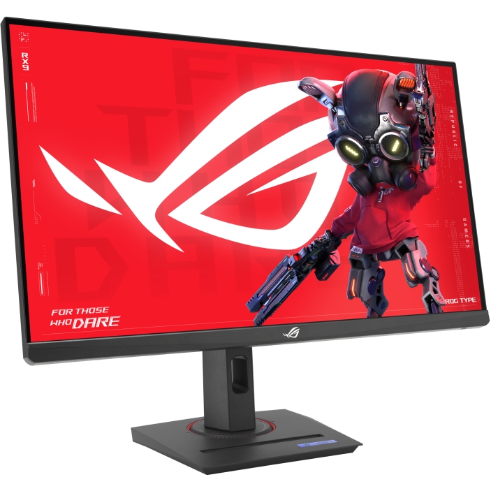 Монітор ASUS ROG Strix XG27ACG (90LM0A70-B01370) Роздільна здатність 2560 х 1440