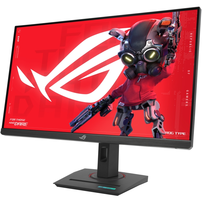 Монитор ASUS ROG Strix XG27ACG (90LM0A70-B01370) Диагональ 27