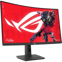 Монитор ASUS ROG Strix XG32WCMS (90LM09X0-B01970)