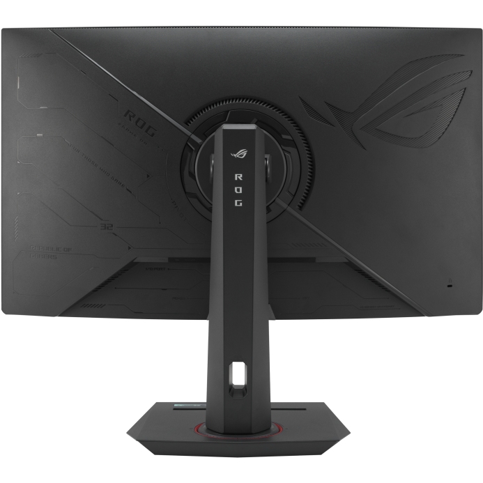 Фото 4 Монитор ASUS ROG Strix XG32WCMS (90LM09X0-B01970)