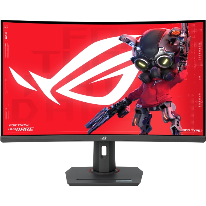 Монитор ASUS ROG Strix XG32WCS (90LM0AC0-B01970)