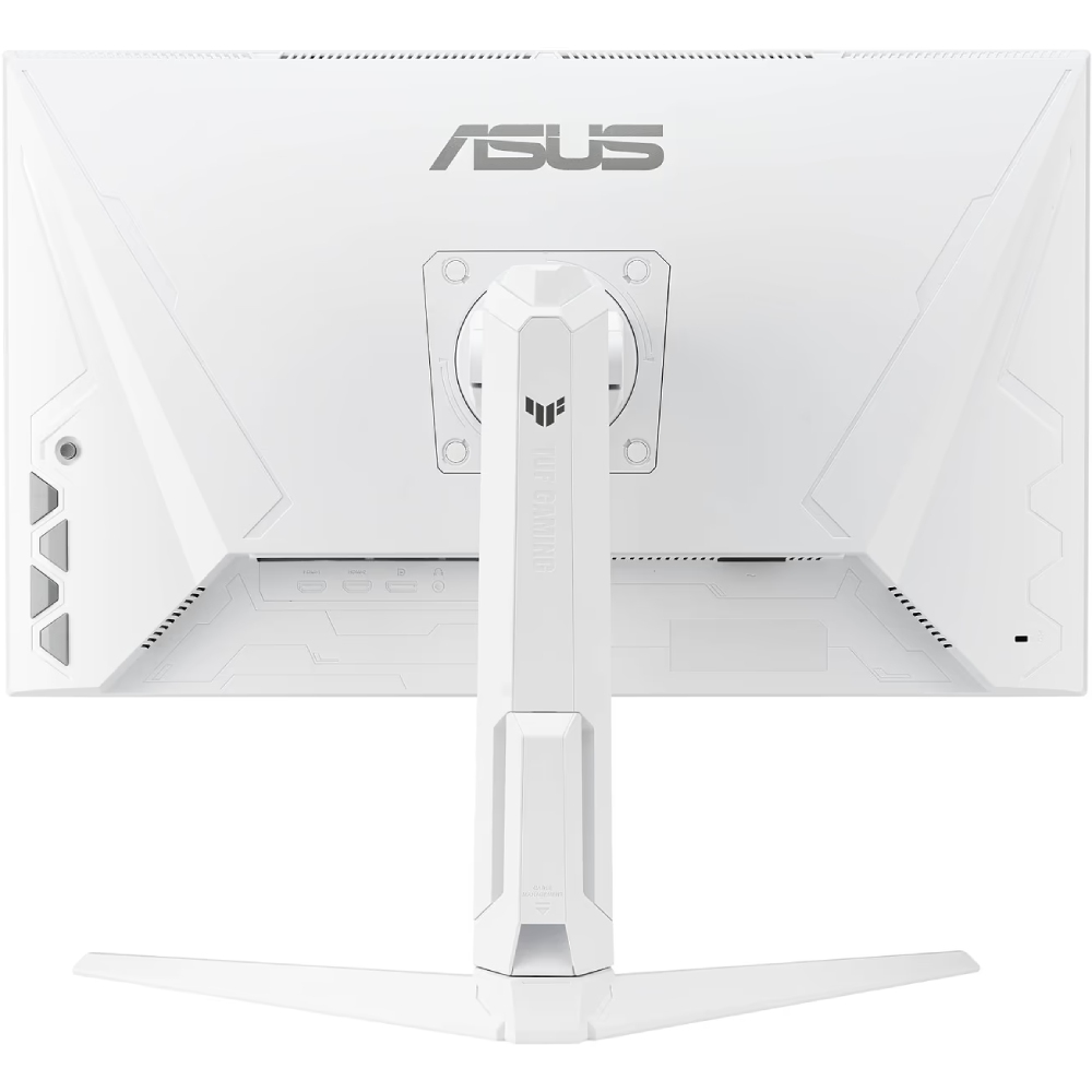 Монітор ASUS VG27AQML1A-W Матриця Fast IPS