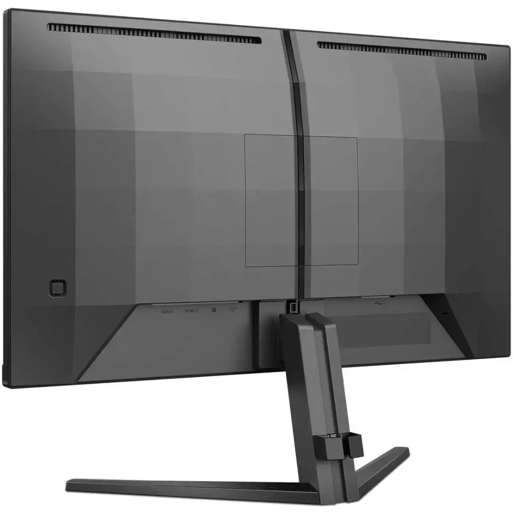 Зовнішній вигляд Монітор PHILIPS 23.8" Evnia 24M2N3200S/00