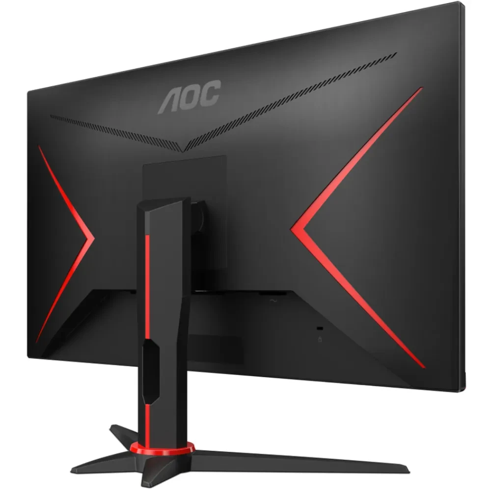 Фото Монітор AOC 27" Q27G2E/BK