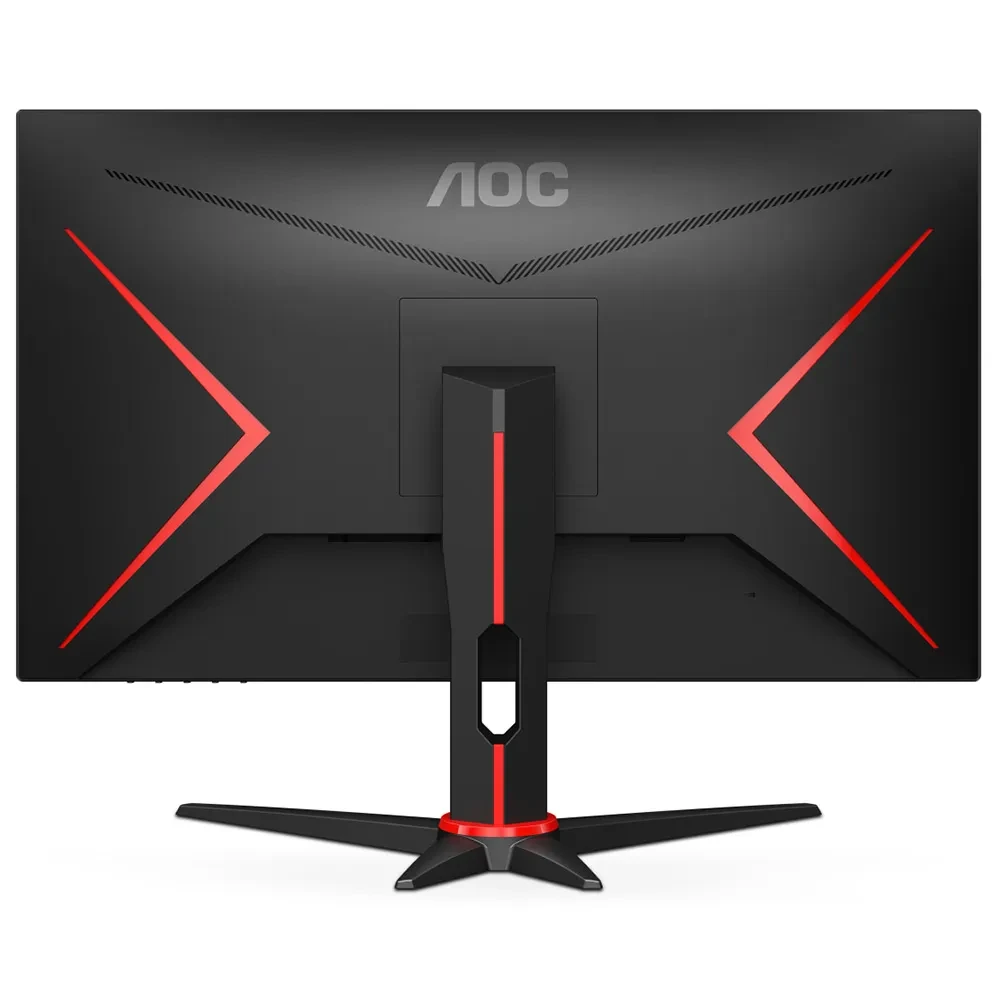 Замовити Монітор AOC 27" Q27G2E/BK