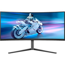 Купити в Одесі Монітор PHILIPS 34" Evnia 34M2C6500/00