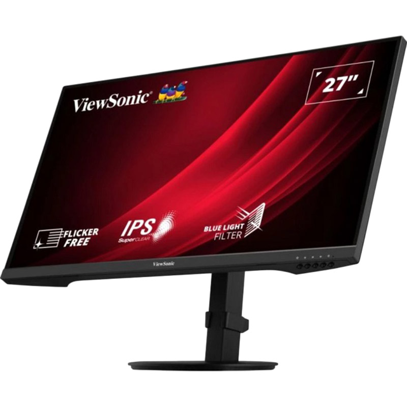 Монітор VIEWSONIC VG2709-2K-MHD-2 Роздільна здатність 2560 х 1440