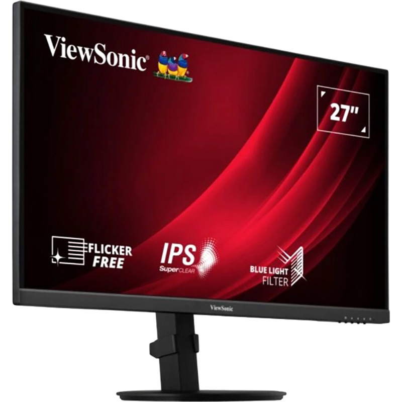 Монітор VIEWSONIC VG2709-2K-MHD-2 Діагональ 27