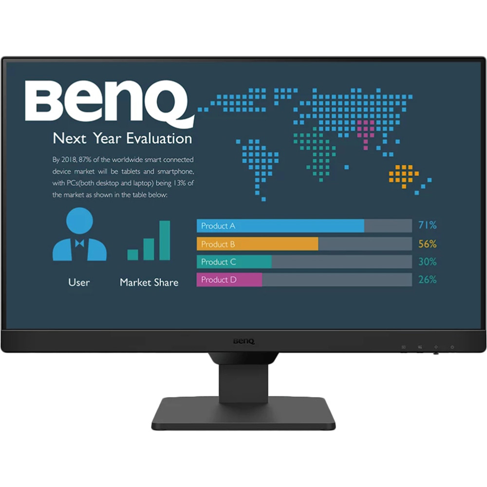 Монитор BENQ BL2490