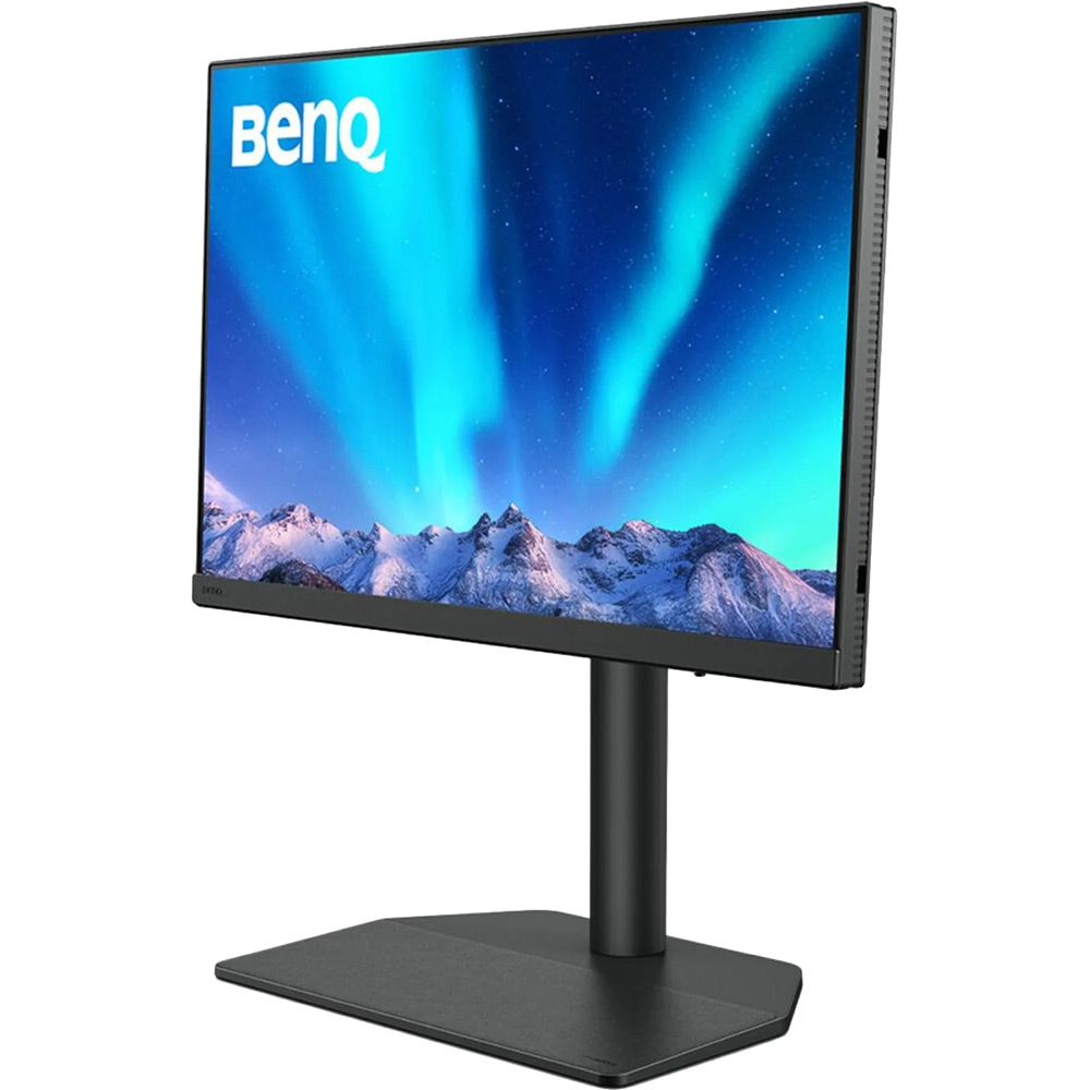 Монітор BENQ SW242Q Роздільна здатність 2560 x 1600