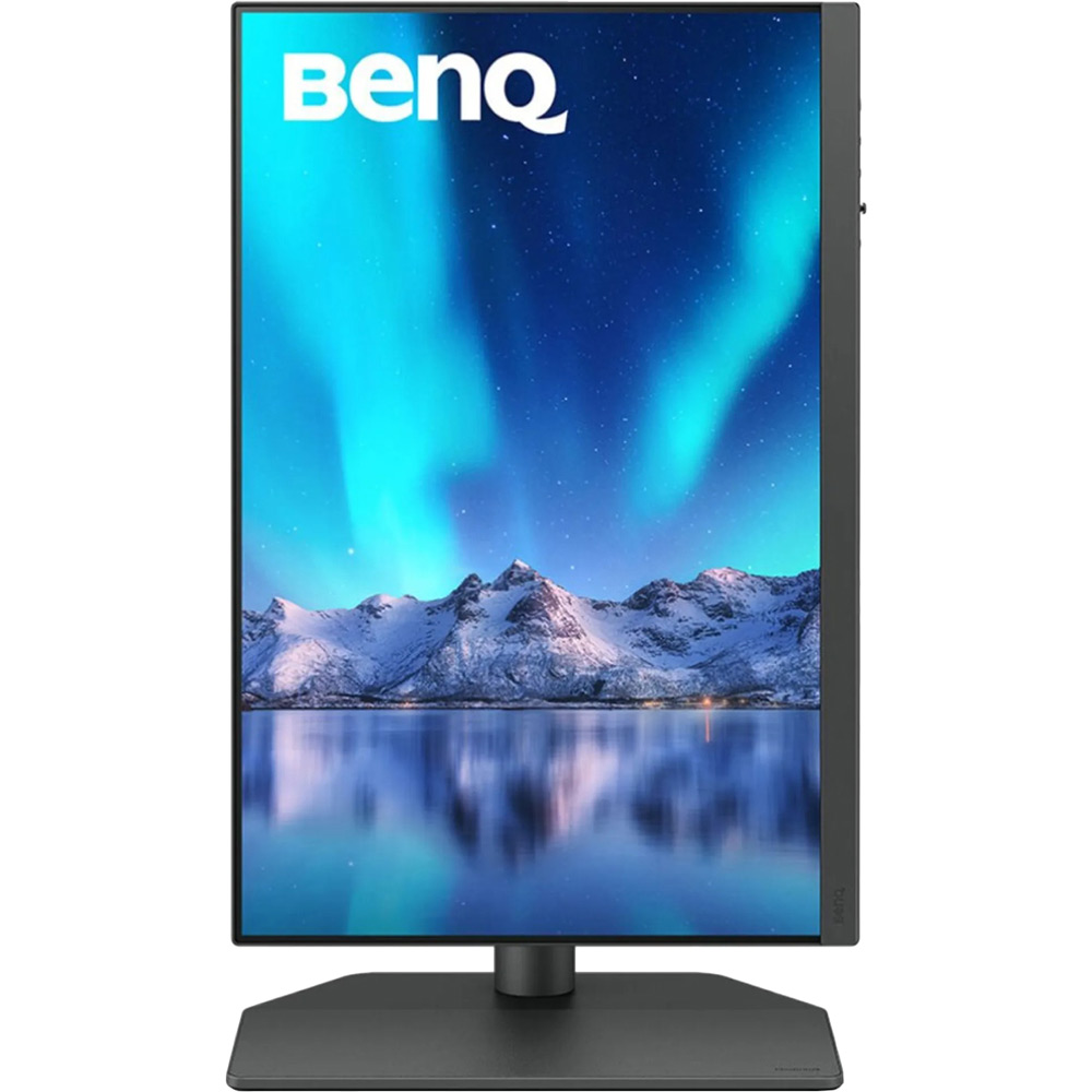 Монітор BENQ SW242Q Матриця IPS