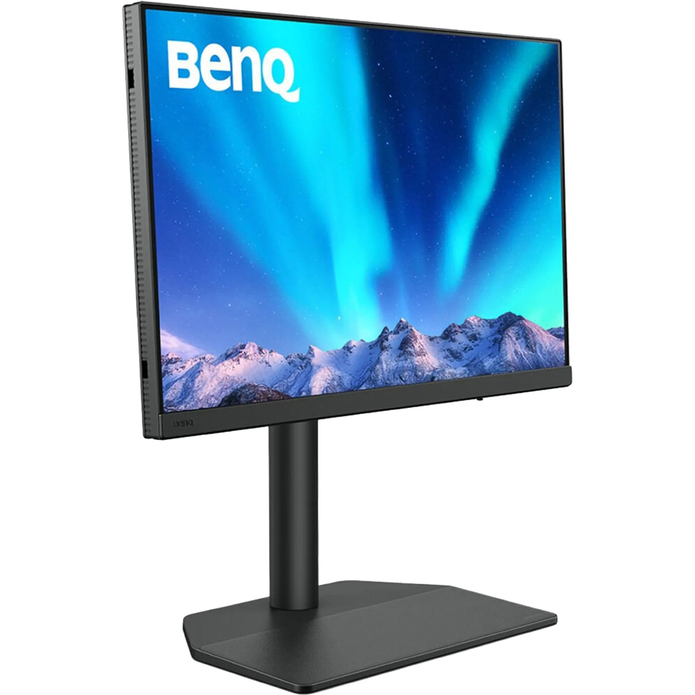 Монітор BENQ SW242Q Діагональ 24.1