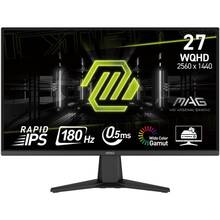 Монітор MSI MAG 275QF