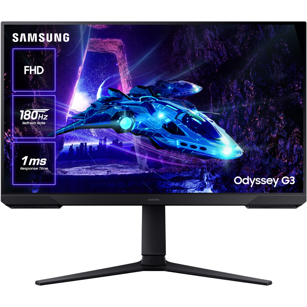 Монитор SAMSUNG LS27DG300EIXCI