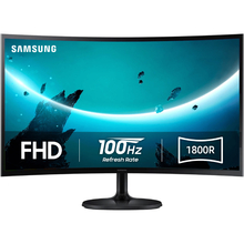 Монітор SAMSUNG LS24D360GAIXCI