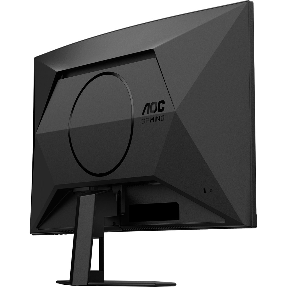 Монітор AOC 27" C27G4ZXE Black Матриця VA