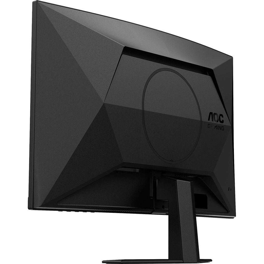 Заказать Монитор AOC 27" C27G4ZXE Black