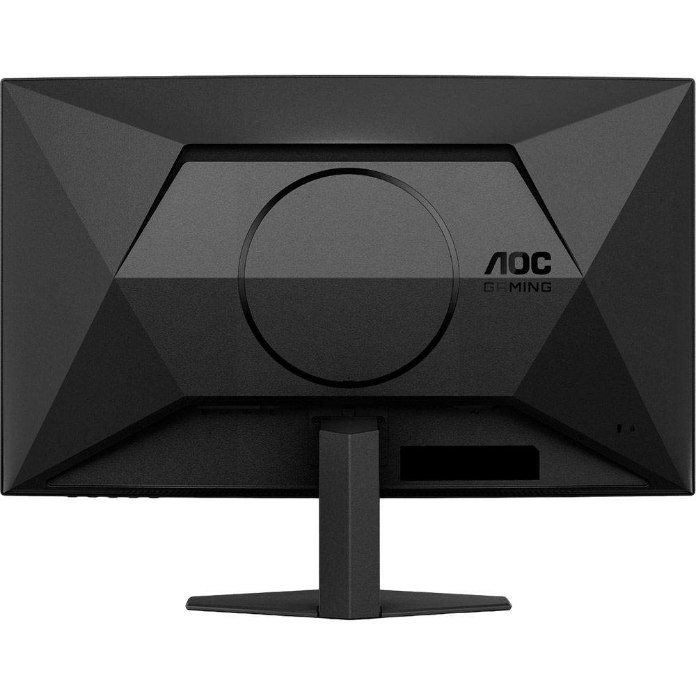 Зовнішній вигляд Монітор AOC 27" C27G4ZXE Black