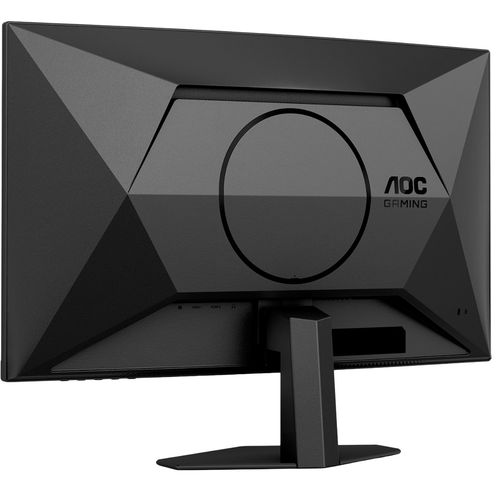 Фото Монитор AOC 27" C27G4ZXE Black