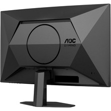 Монітор AOC 27" C27G4ZXE Black