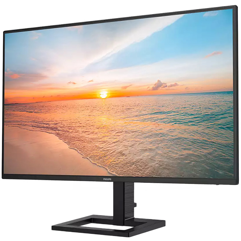 Монитор PHILIPS 27E1N1600AE/00 Black Матрица IPS