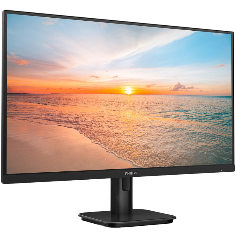 Монитор PHILIPS 27E1N1800A/00 Black Разрешение 3840 x 2160