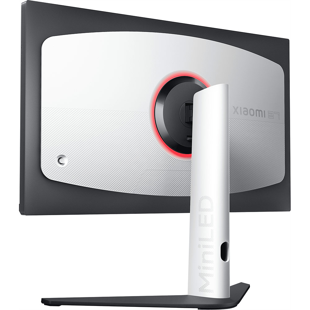 Монитор XIAOMI Gaming Monitor G Pro 27i (ELA5585EU) Матрица Fast IPS