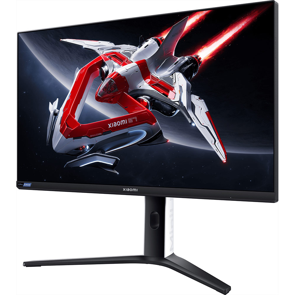 Монитор XIAOMI Gaming Monitor G Pro 27i (ELA5585EU) Разрешение 2560 х 1440