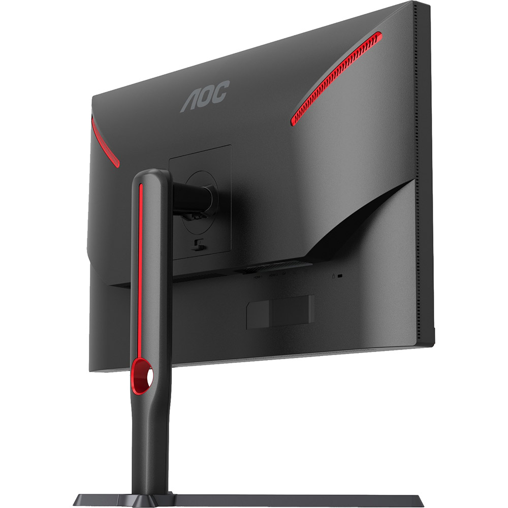 Покупка Монитор AOC Q27G3XMN/BK Black/Red