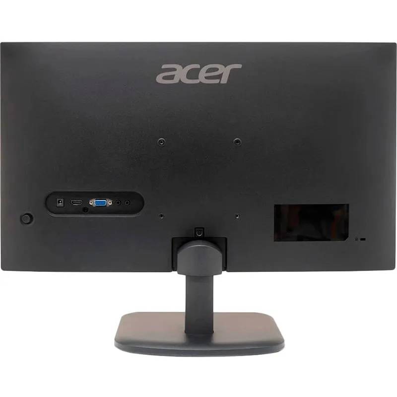 Фото 4 Монитор ACER EK271Ebi Black (UM.HE1CD.E01)